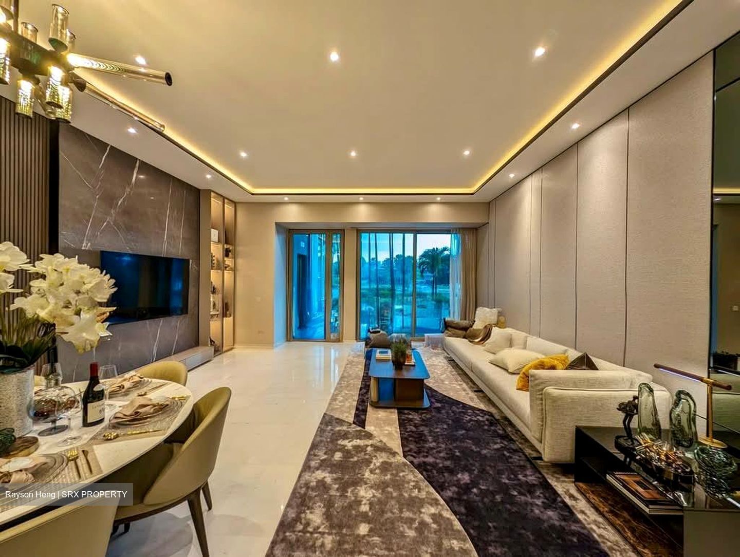 The Residences at W Singapore Sentosa Cove (D4), Condominium #582381991